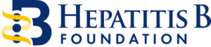 Hepatitis B Foundation Logo