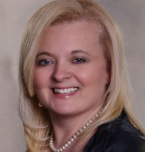 US Rx Outreach Board Member Deb Yost