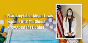 pharmacy intern in USA