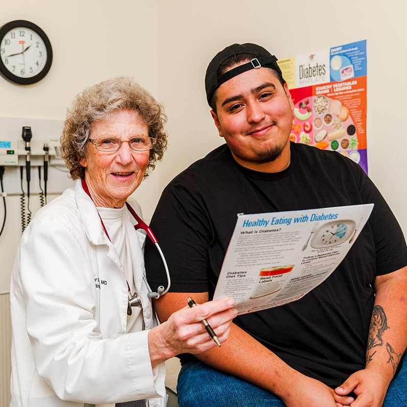 CHRISTUS Foundation for Healthcare